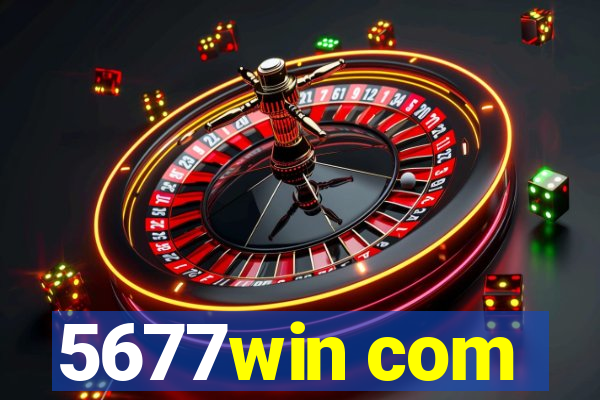 5677win com